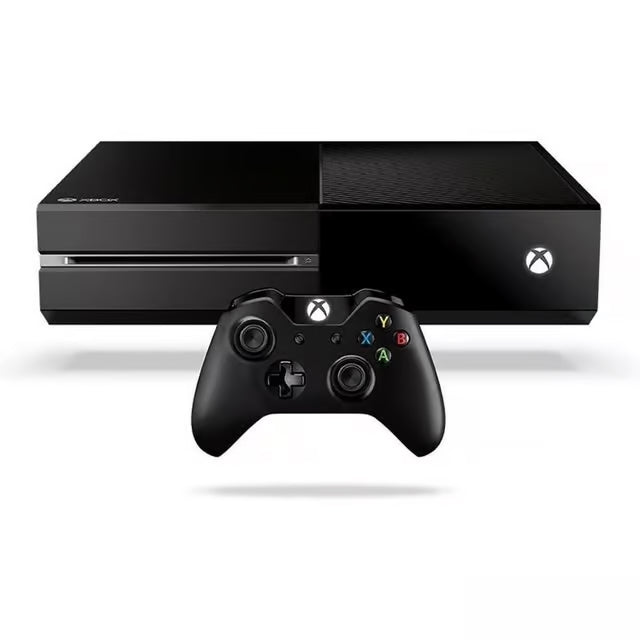 Microsoft Xbox One Parts