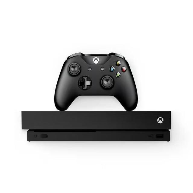 Microsoft Xbox One X Parts