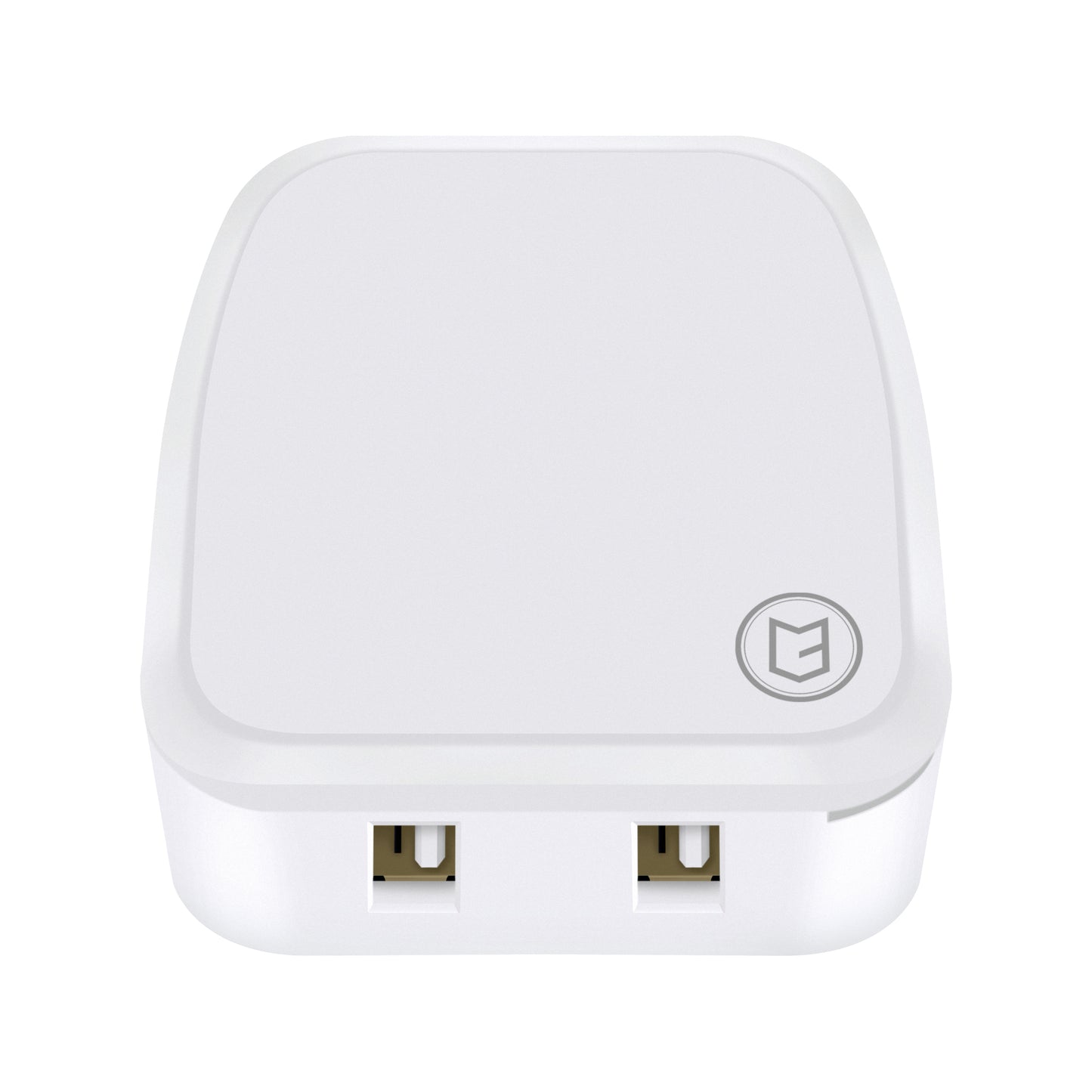 C3 Dual USB 3.1 AMP Mains Charger