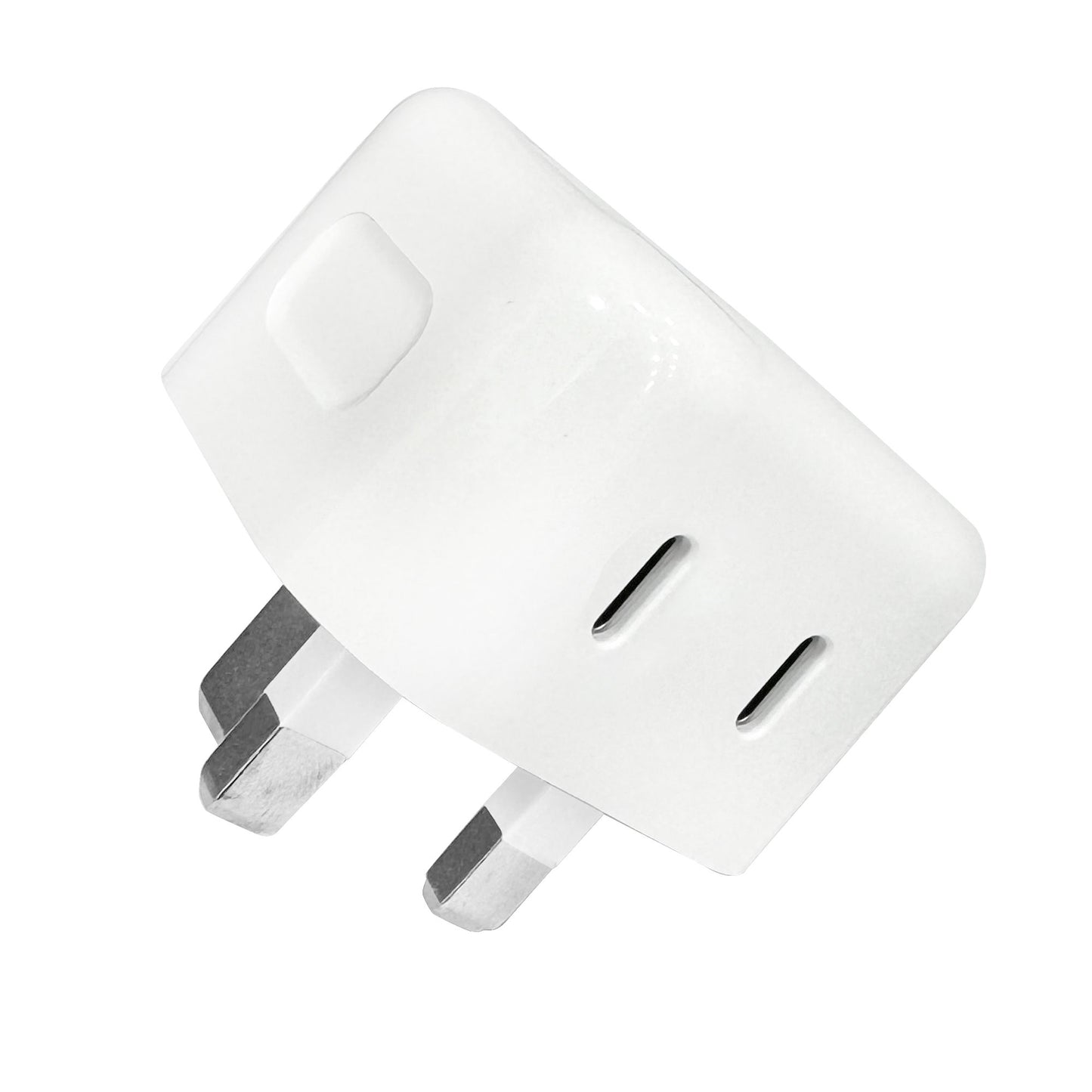 C3 Dual PD Mains Charger