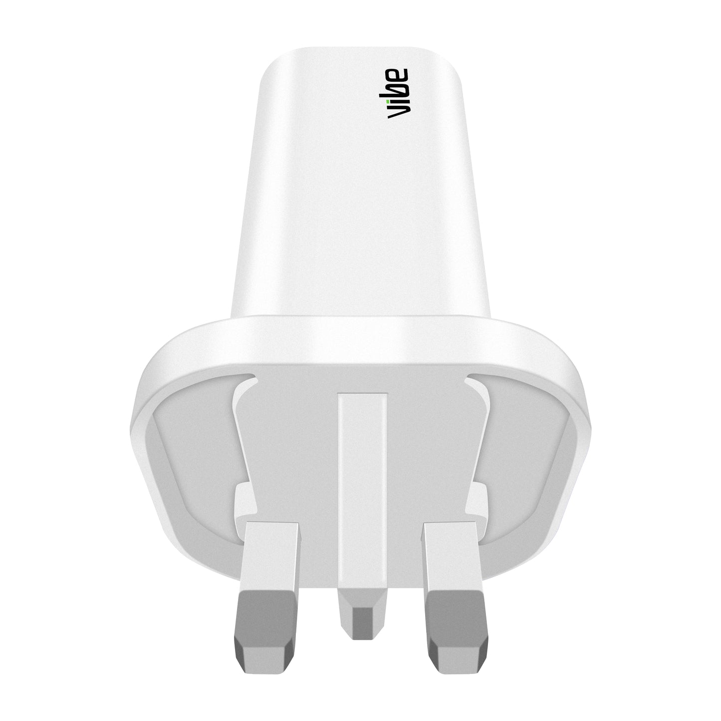 Vibe 65W SuperFast Triple Mains Charger