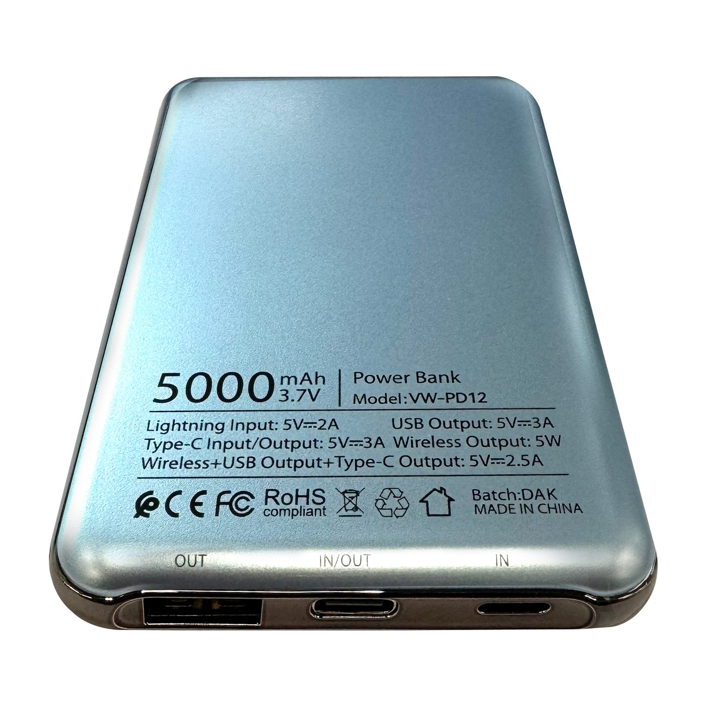 C3 MagSafe PowerBank