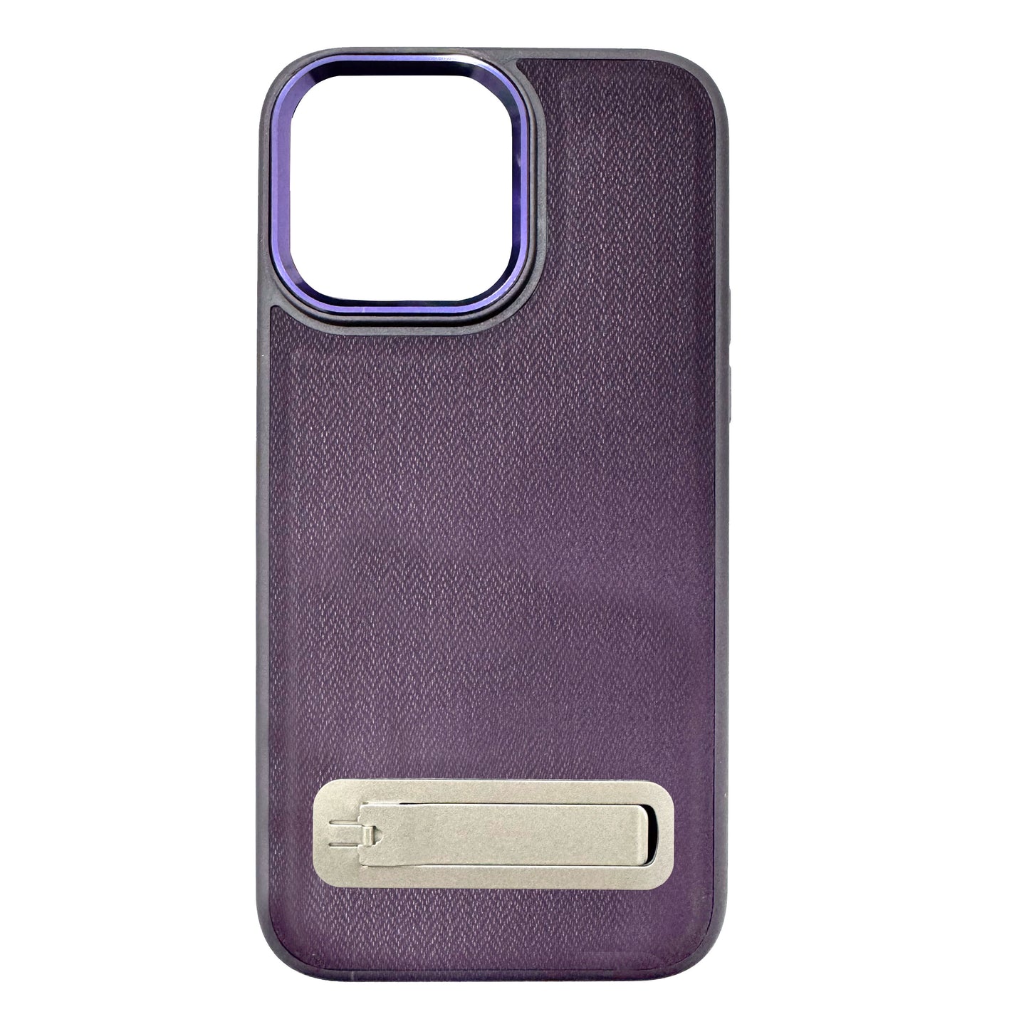 Fabric Stand Case