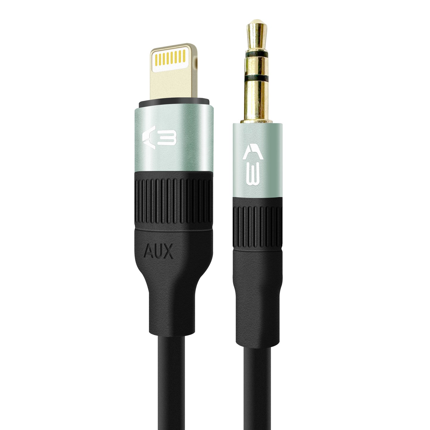 C3 Aux to Lightning