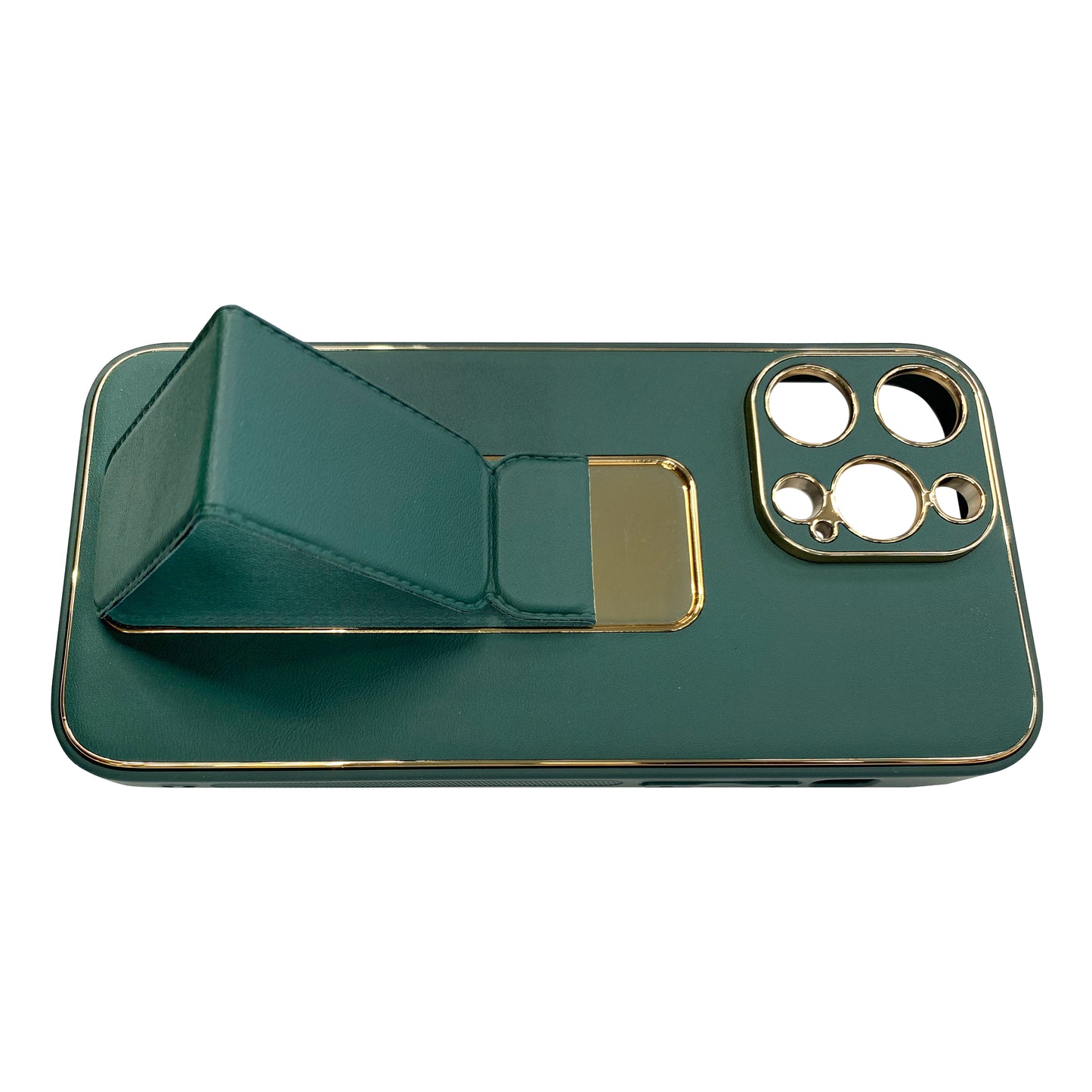 iPhone Magnetic Stand Case