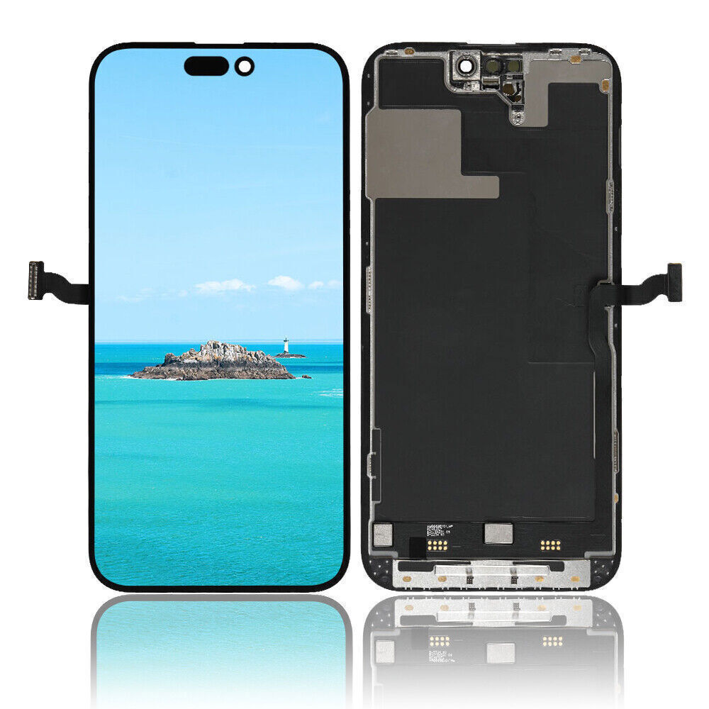 Premium iPhone X - 14 Plus LCD