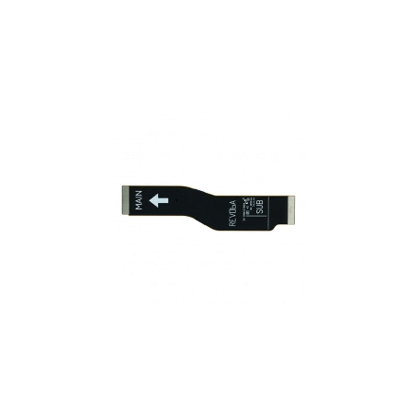 For Samsung Galaxy Note 10 Plus 5G Replacement Motherboard Flex Cable