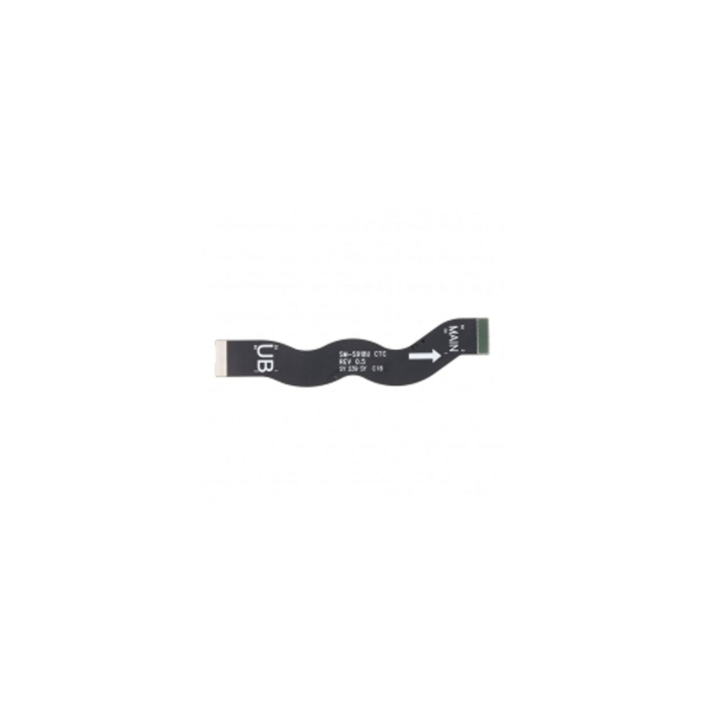 For Samsung Galaxy S23 Ultra S918B Replacement LCD Flex Cable