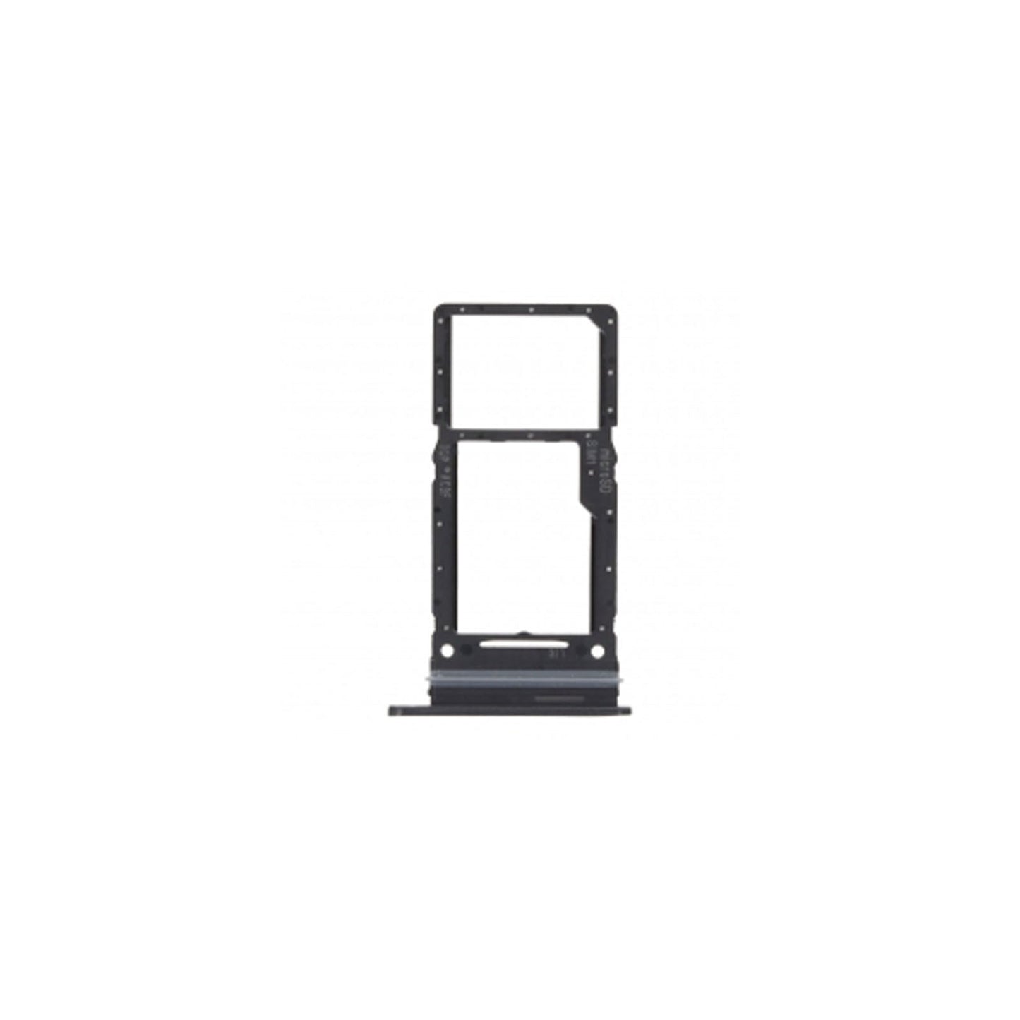 For Samsung Galaxy A34 5G A346 Replacement Sim Card Tray (Black)