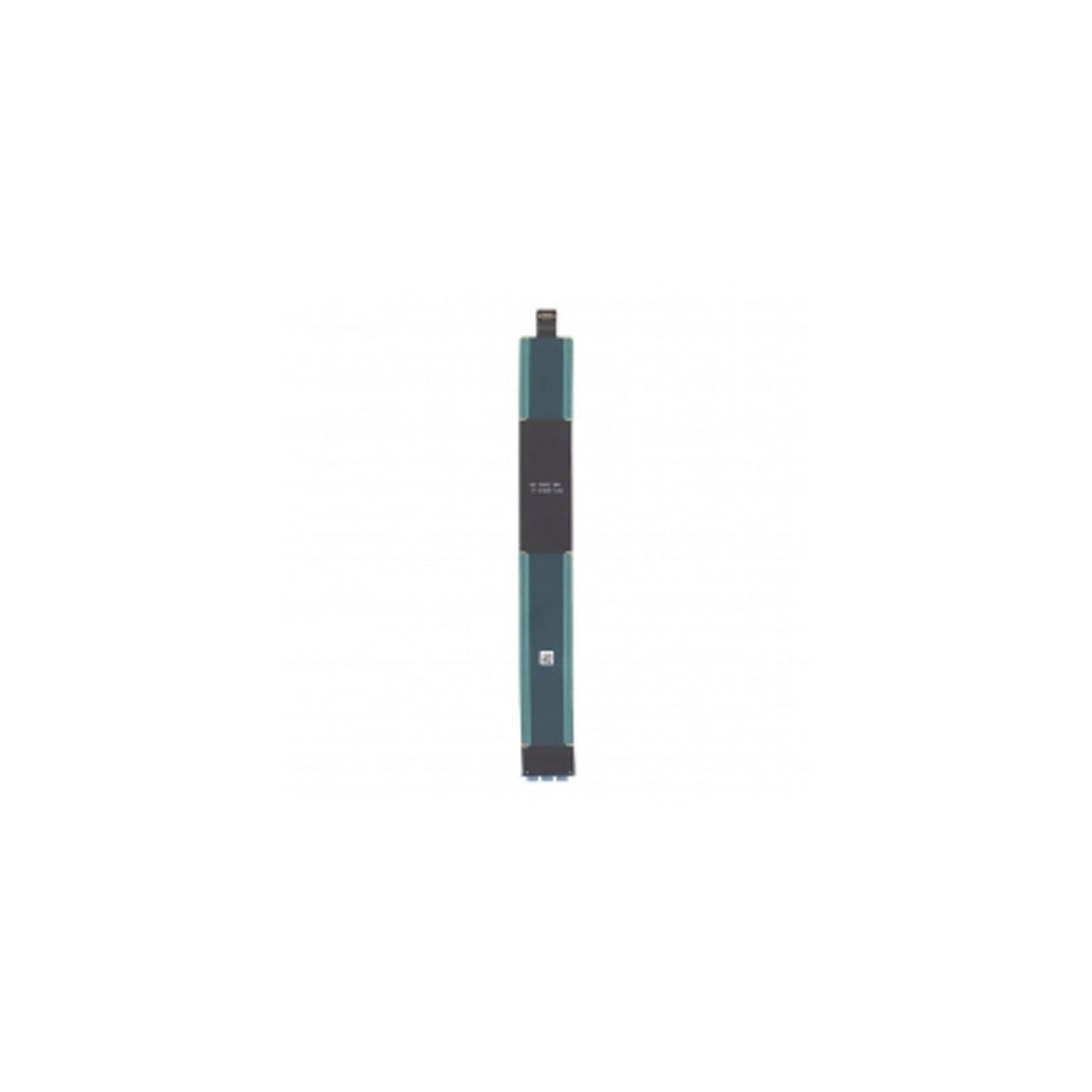 For Apple iPad 10.9" 10th Gen (2022) Replacement Smart Keyboard Flex Cable (Blue)