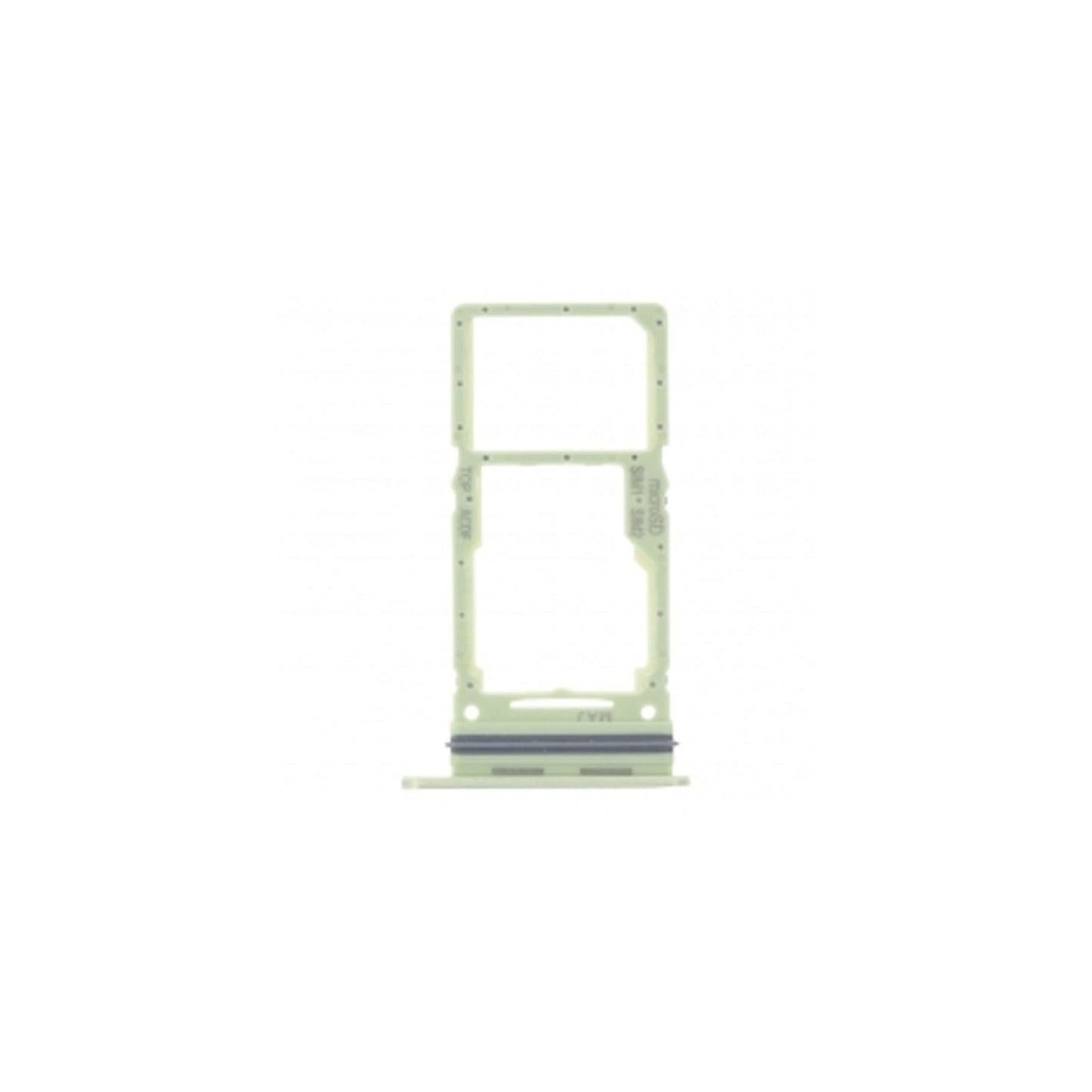 For Samsung Galaxy A34 5G A346 Replacement Sim Card Tray (Green)