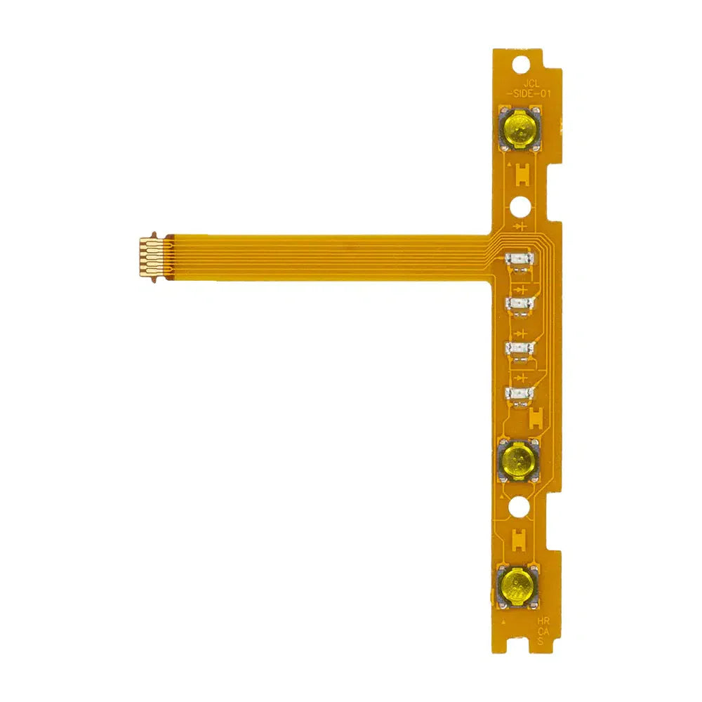 For Nintendo Switch Replacement Left SL Switch Button Board