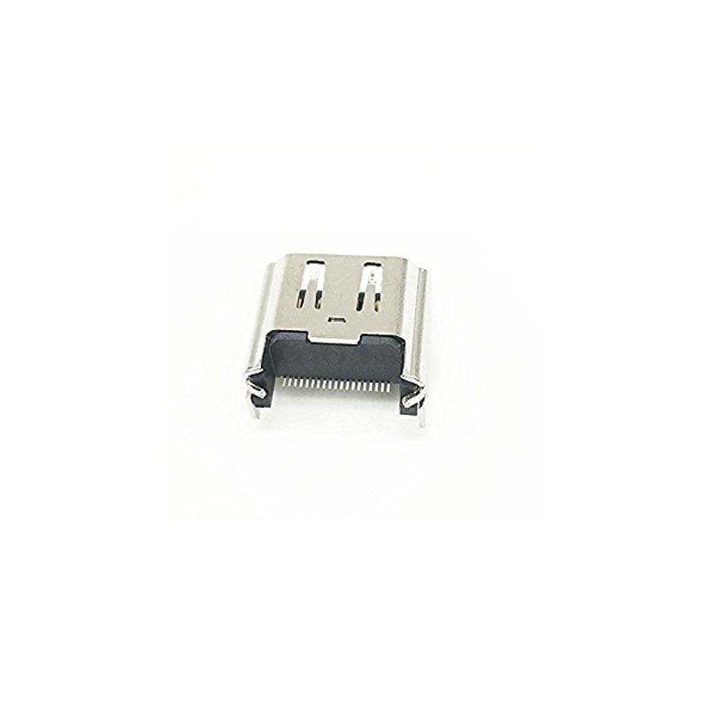 For Sony Playstation 4 (PS4) Replacement HDMI Port