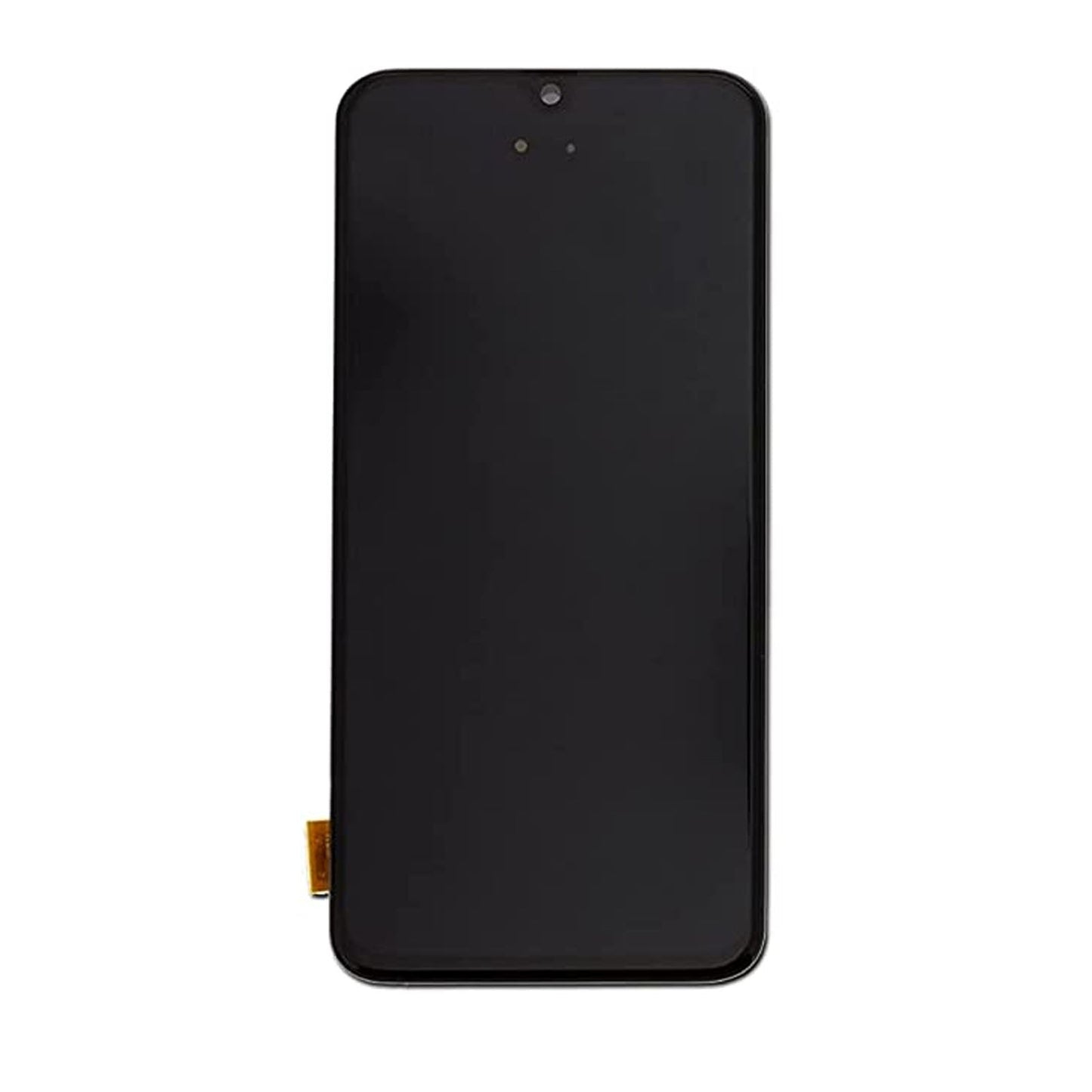 For Samsung Galaxy A40 A405 Replacement OLED Screen & Digitiser With Frame - RO Premium