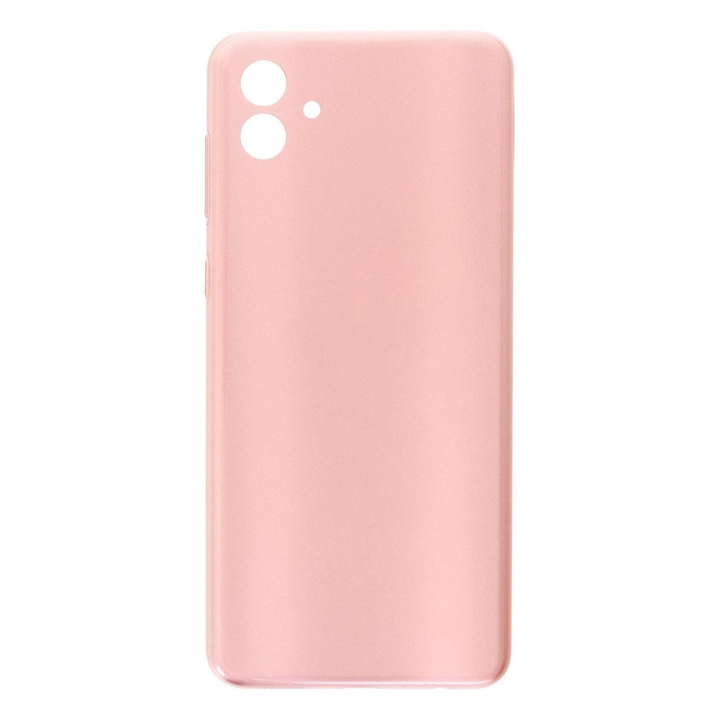 For Samsung Galaxy A04 A045 Replacement Battery Cover (Copper)