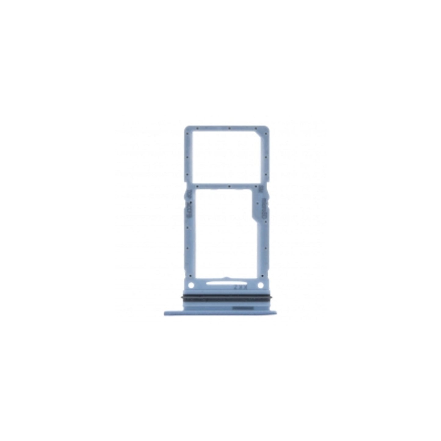 For Samsung Galaxy A33 5G A336 Replacement Sim Card Tray (Blue)