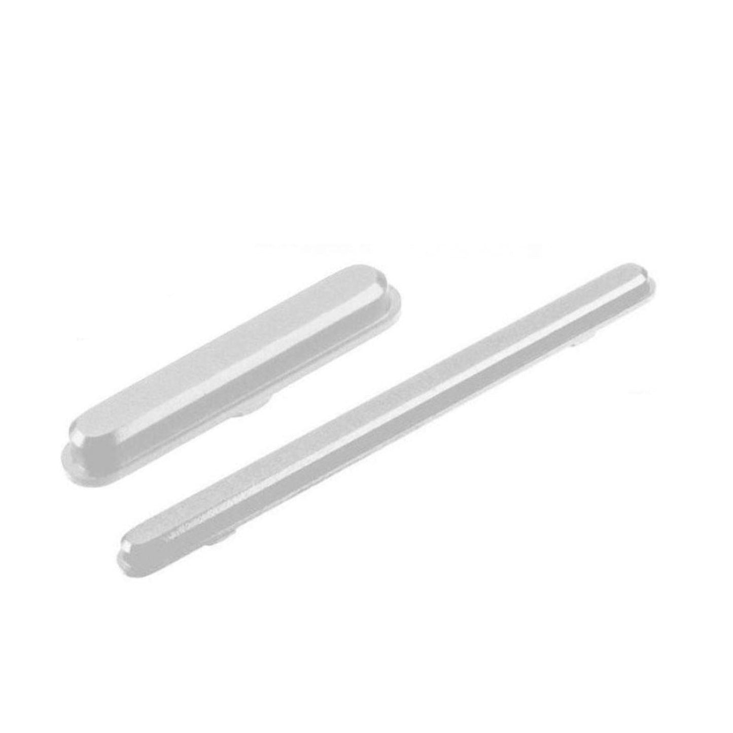 For Samsung Galaxy Tab A 8.0" (2015) T350 Replacement Power & Volume Button (Titanium)