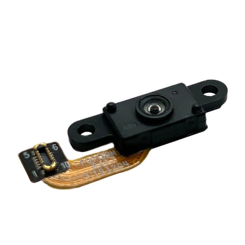 For LG G8X ThinQ Replacement Fingerprint Scanner