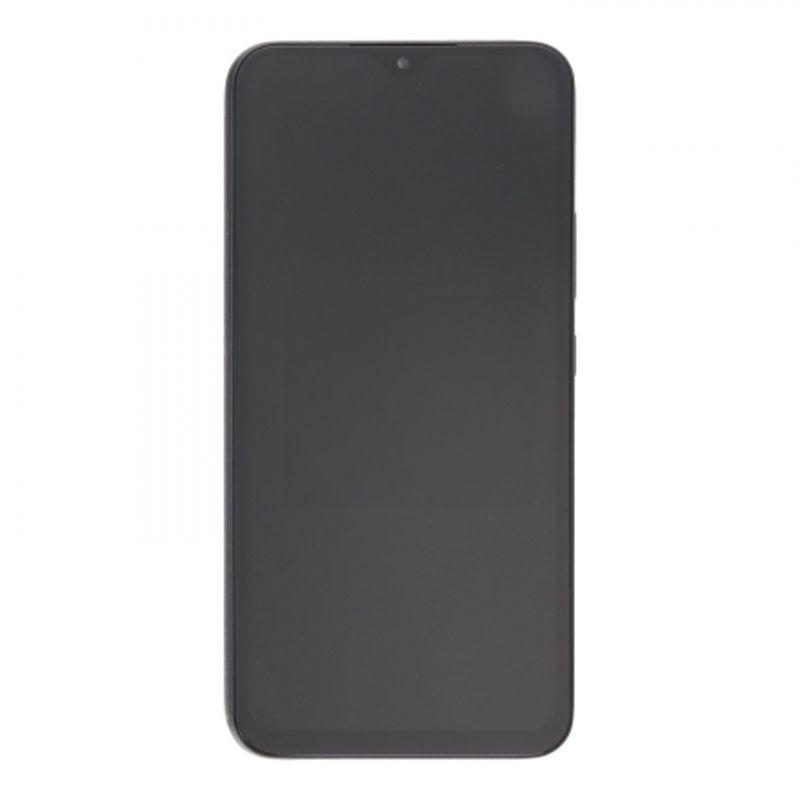 For Samsung Galaxy A34 A346 Replacement OLED Screen With Frame