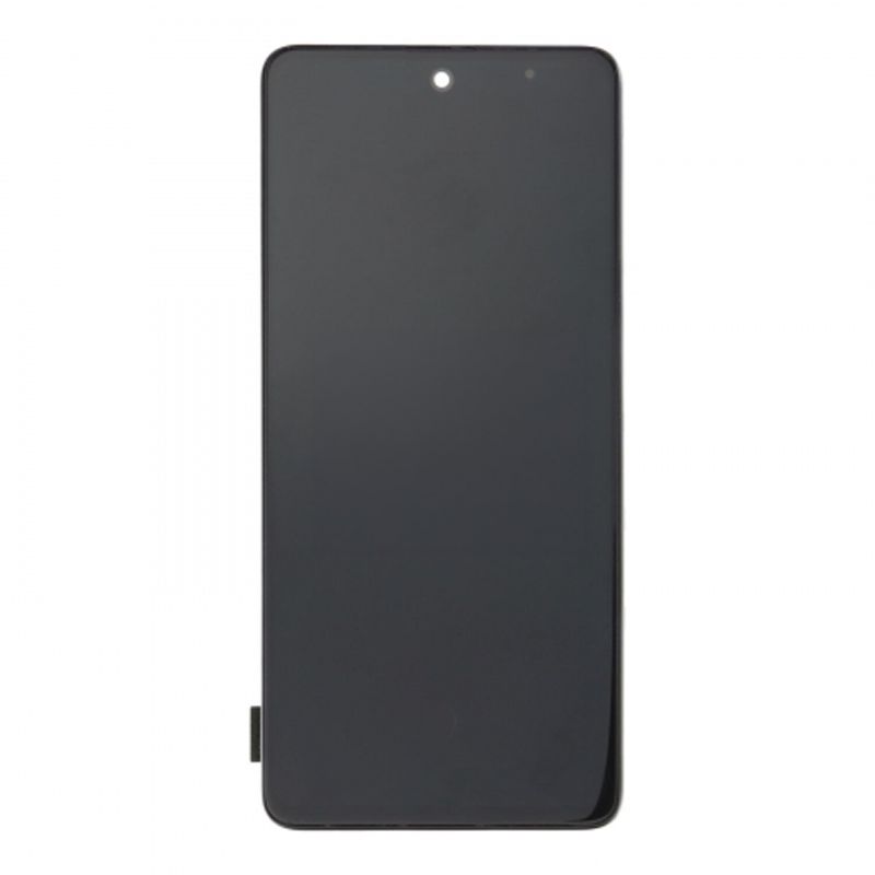 For Samsung Galaxy A51 A515F Replacement OLED Screen With Frame