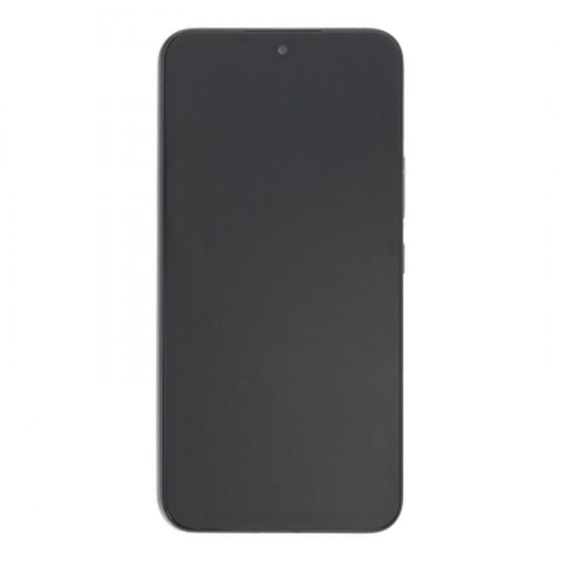 For Samsung Galaxy A54 A546 Replacement OLED Screen With Frame