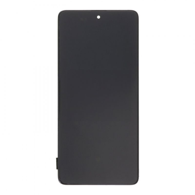 For Samsung Galaxy A71 A715 Replacement OLED Screen Without Frame