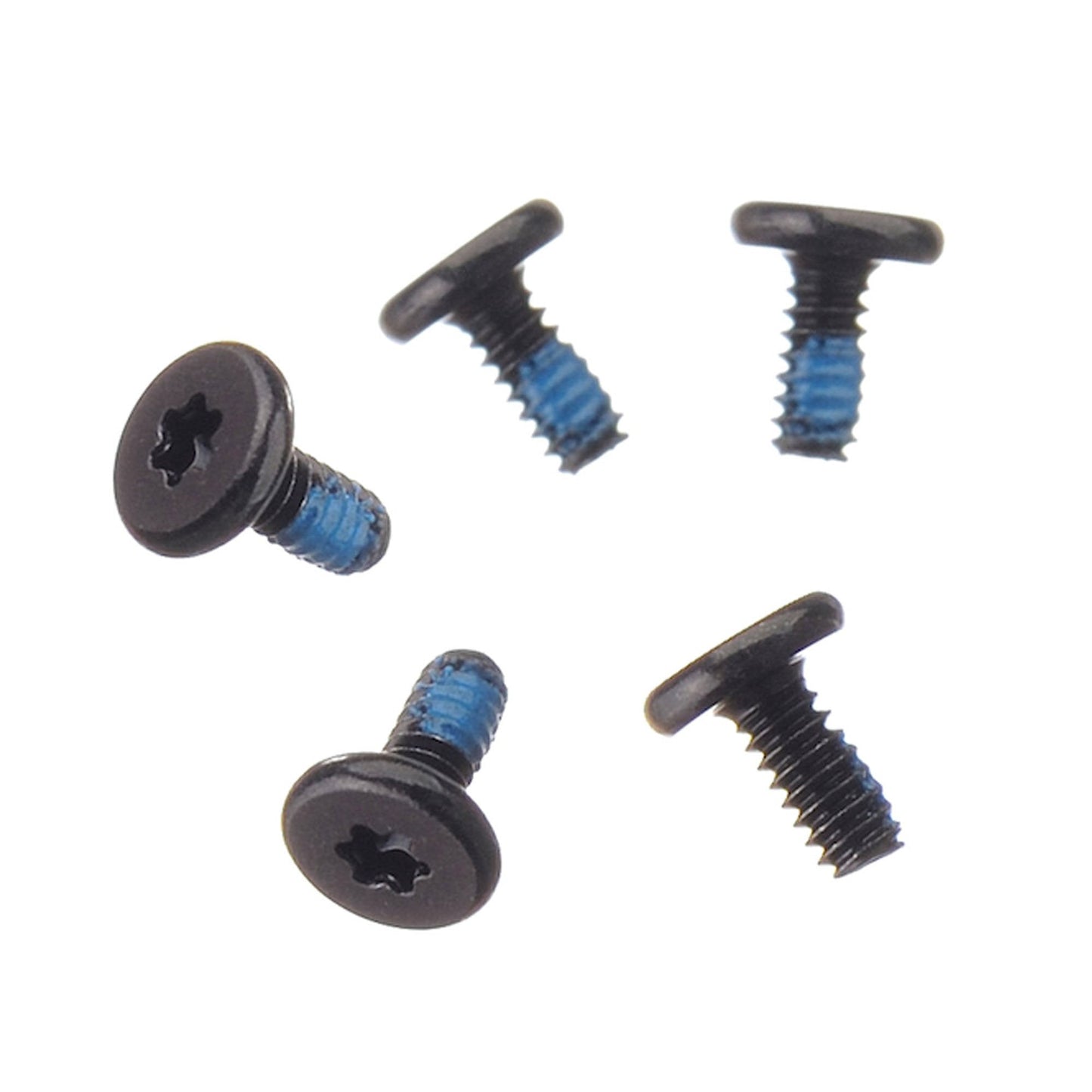 For Apple MacBook Air 13" 11" A1370 A1369 A1465 A1466 Replacement Motherboard Screw Set