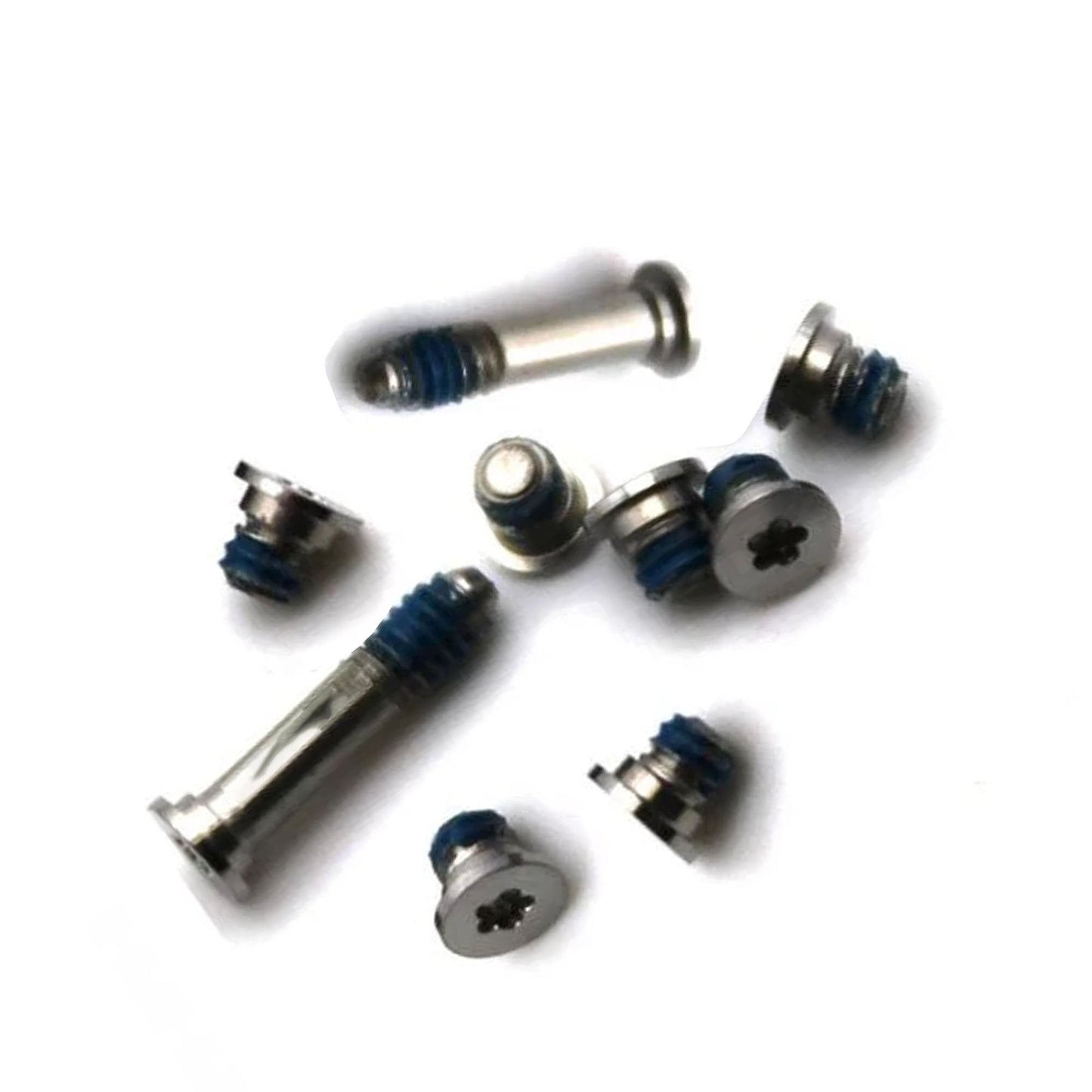 For Apple MacBook Air 13" 11" A1370 A1465 A1369 A1466 Replacement Bottom Screws