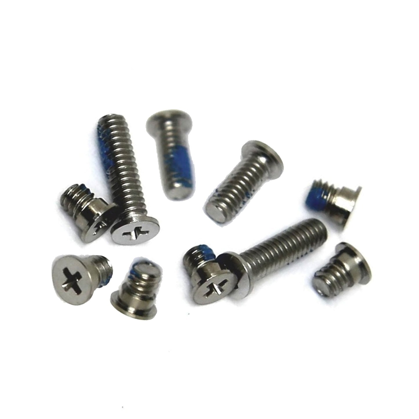 For Apple MacBook Air 13" A1237 A1304 Replacement Base Cover Screw Set
