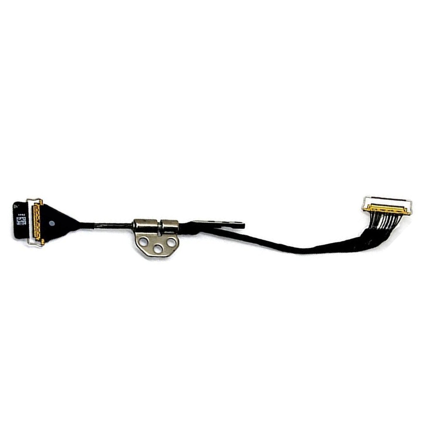 For Apple MacBook Air 13" A1466 Replacement LCD Cable With Hinge