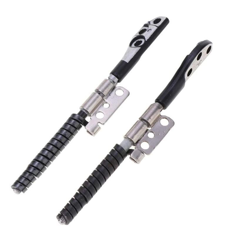 For Apple MacBook Pro 13" A1286 Replacement Left + Right LCD Hinge