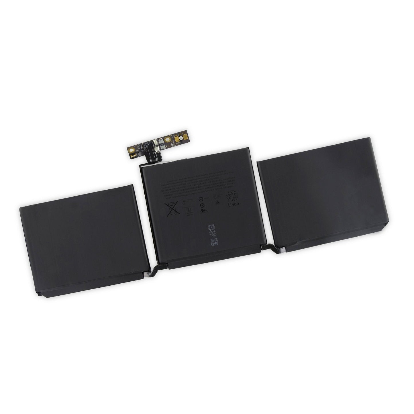 For Apple MacBook Pro 13" Retina (Function Keys, Late 2016-2017) Replacement Battery A1713