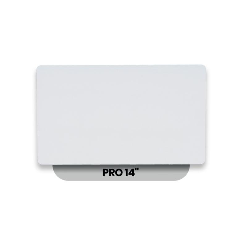 For Apple MacBook Pro 14" A2442 (2021) Replacement Trackpad (Silver)