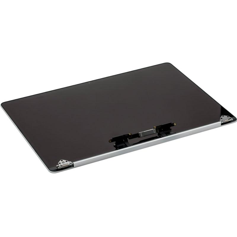 For Apple MacBook Pro 16" A2141 Replacement Complete LCD Display Assembly (Silver)