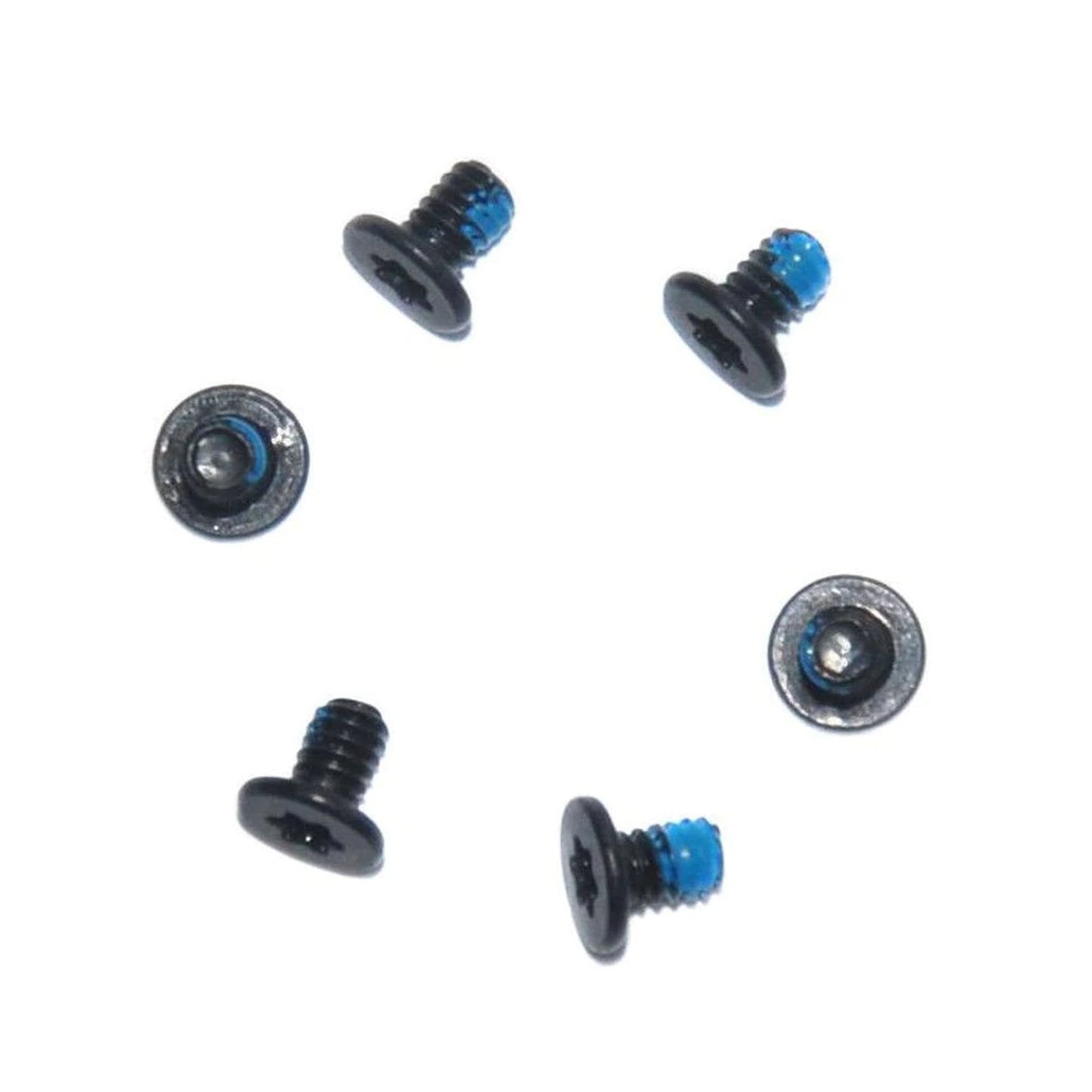 For Apple MacBook Pro A1278 A1286 A1297 Logic Board Motherboard Screw Set