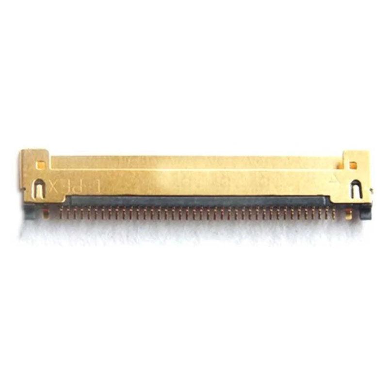 For Apple MacBook Pro A1286 A1297 Replacement 40 Pin LCD LVDS Connector