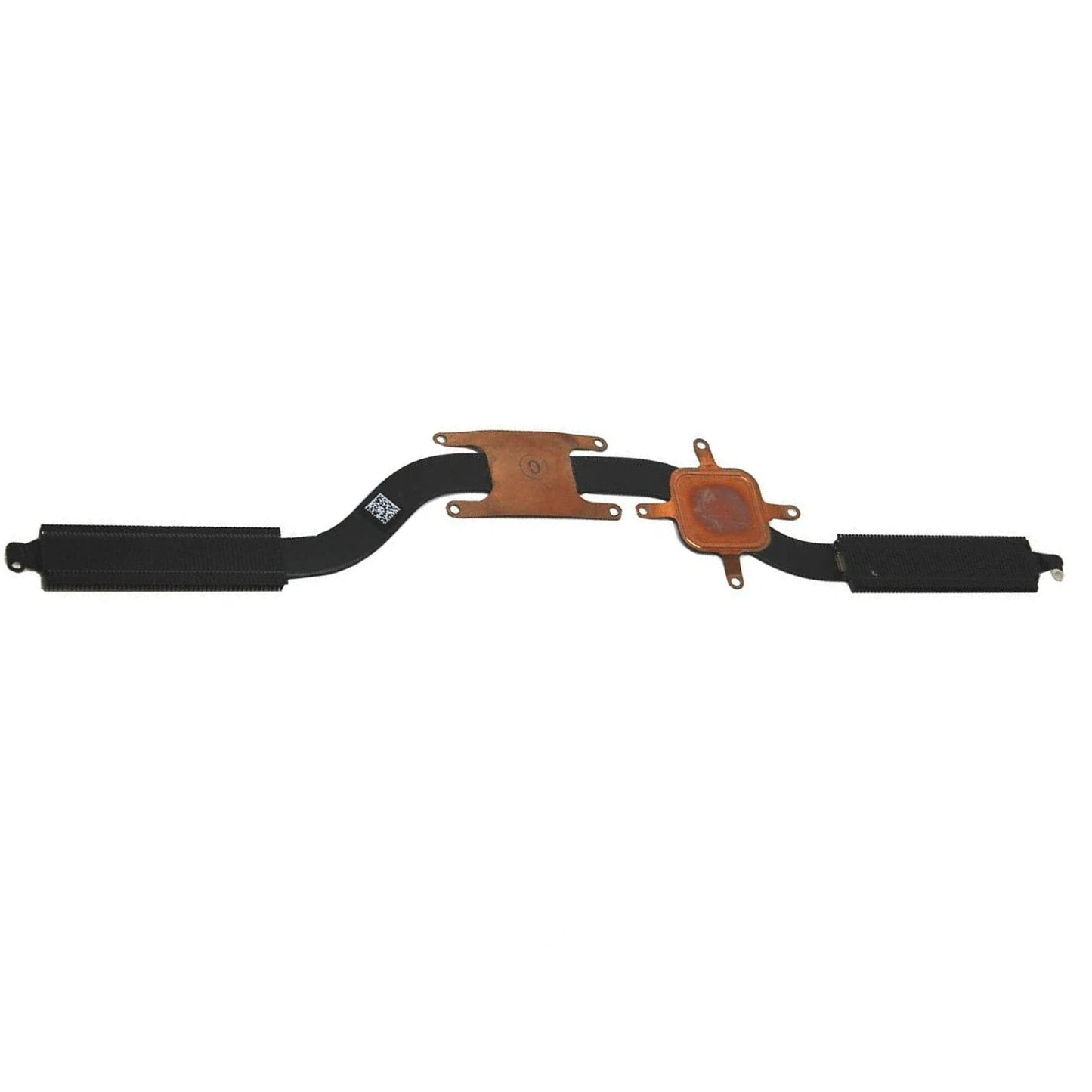 For Apple MacBook Pro A1398 2012 2013 15" Replacement Independent CPU Heatsink