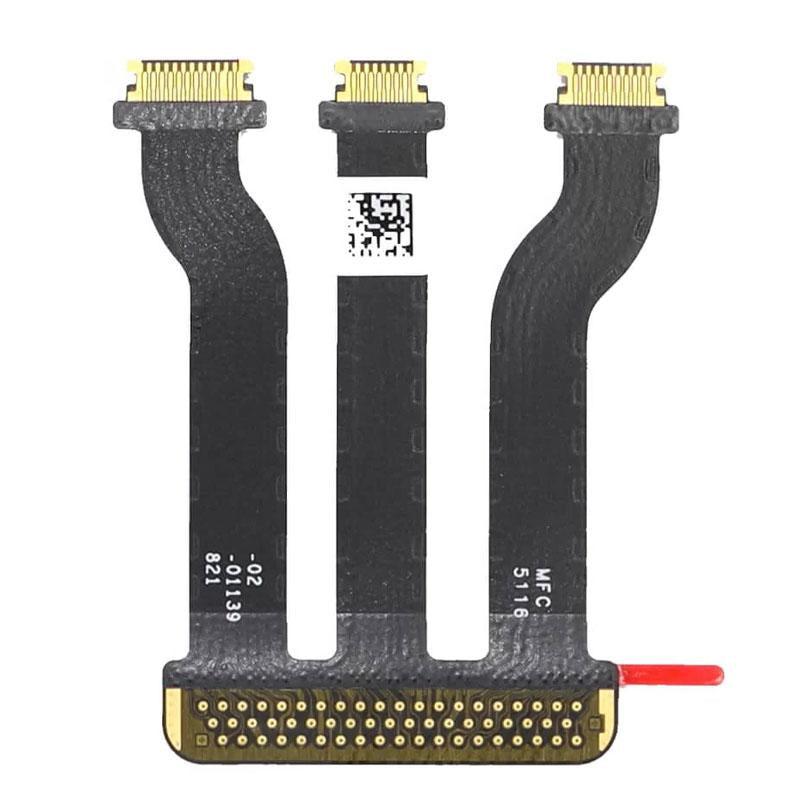 For Apple Watch Series 3 38mm Replacement LCD Display Flex (Cellular)
