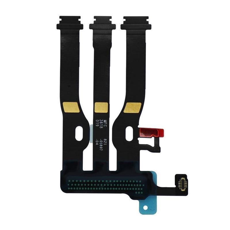 For Apple Watch Series 4 44mm Replacement LCD Display Flex