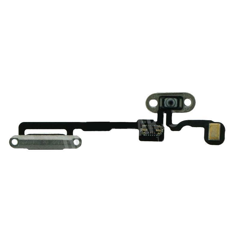For Apple Watch Series 4 44mm Replacement Power Button Flex