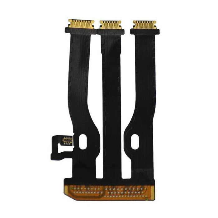 For Apple Watch Series 5 44mm Replacement LCD Display Flex