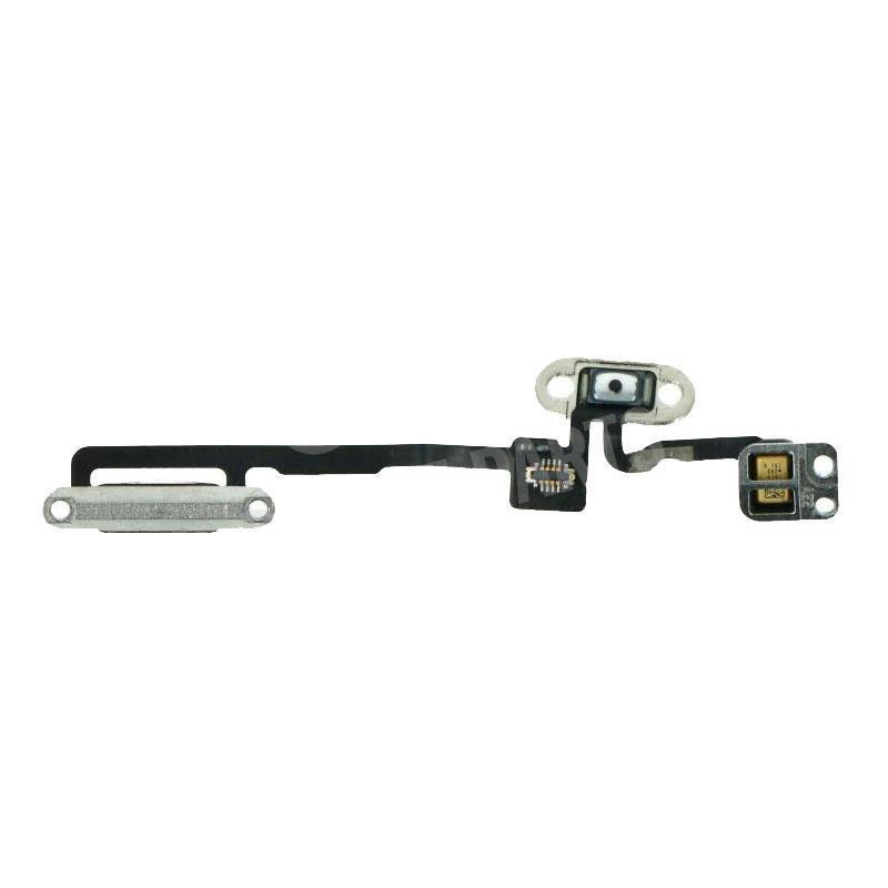 For Apple Watch Series 5 44mm Replacement Power Button Flex