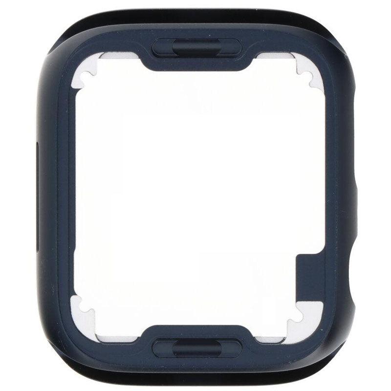 For Apple Watch Series 7 41mm Replacement Middle Frame (Black)