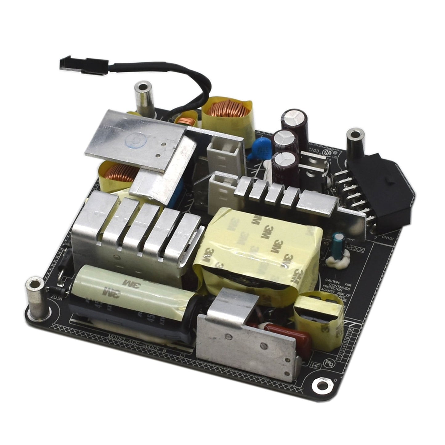 For Apple iMac 21.5" A1311-Replacement Power Supply Unit 2009 2010 2011