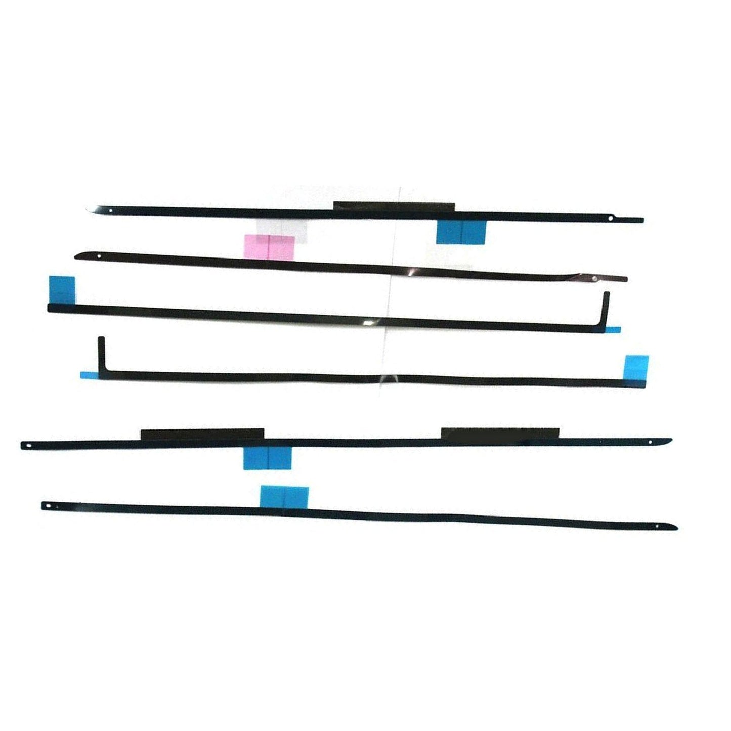 For Apple iMac 21.5" A1418 LCD Glass Panel Bonding Adhesive Kit