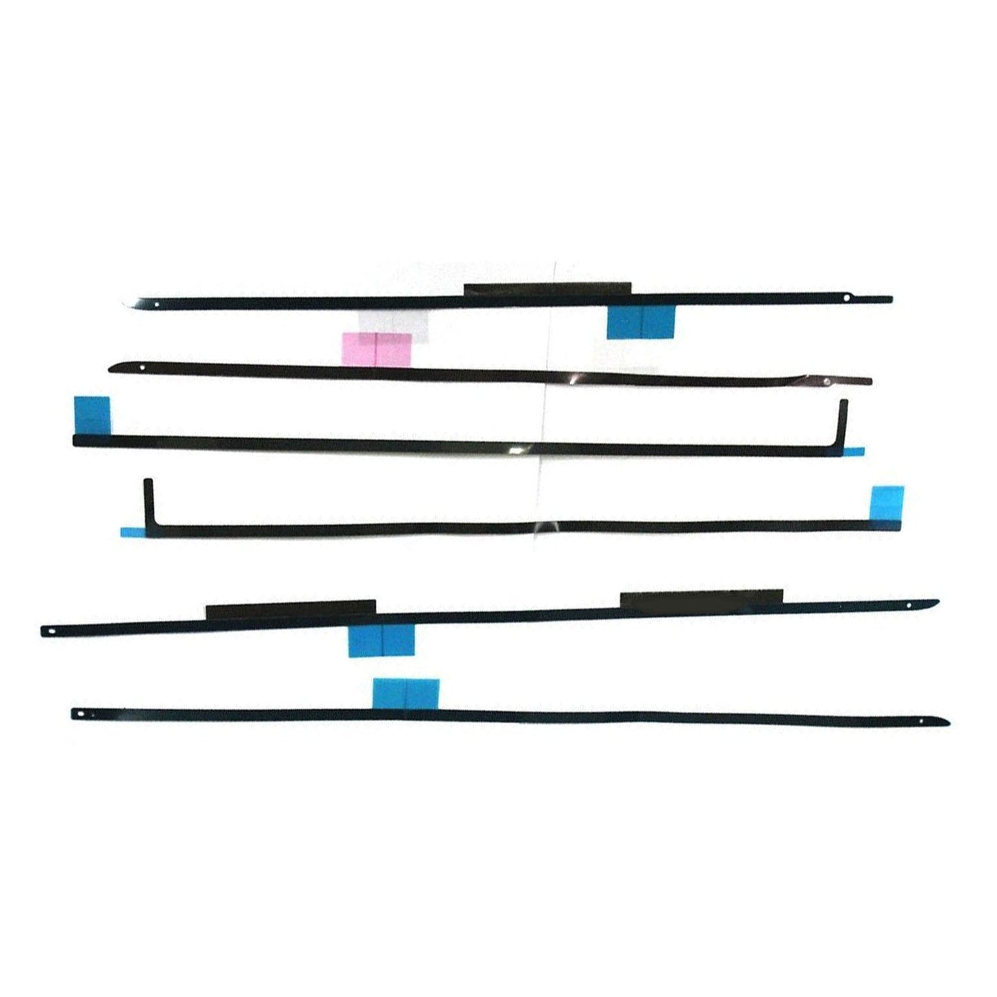 For Apple iMac 27" A1419 LCD Glass Panel Bonding Adhesive Kit