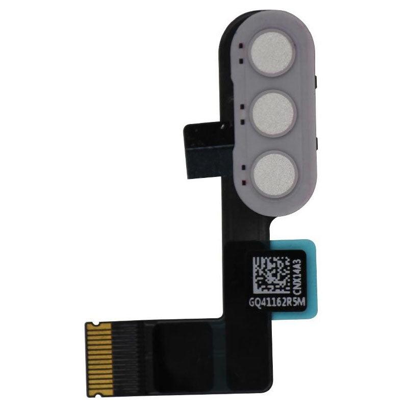 For Apple iPad Air 4 Replacement Smart Keyboard Flex Cable (White)