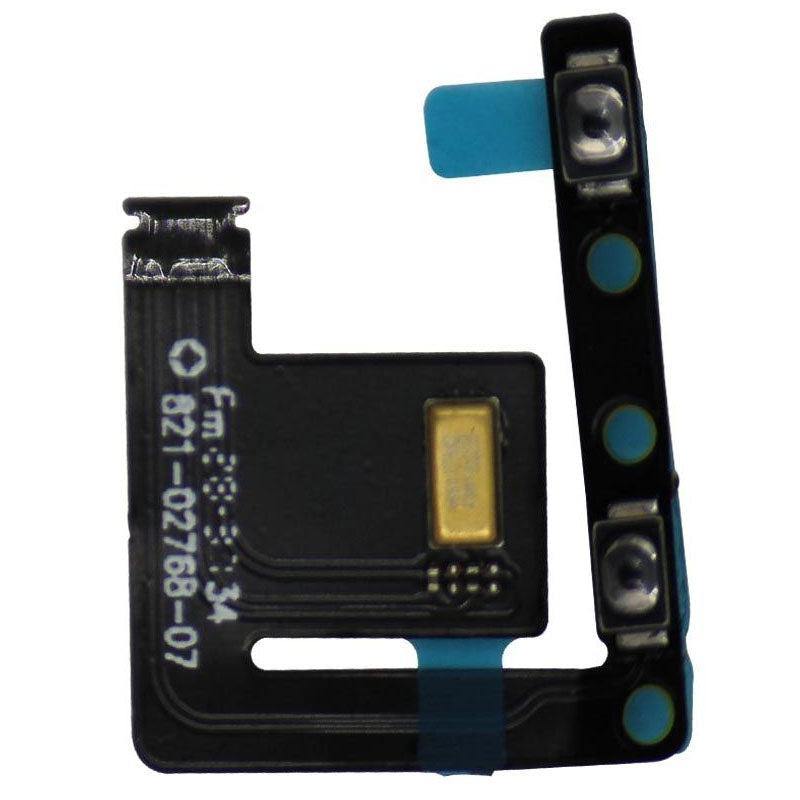 For Apple iPad Air 4 Replacement Volume Button Flex