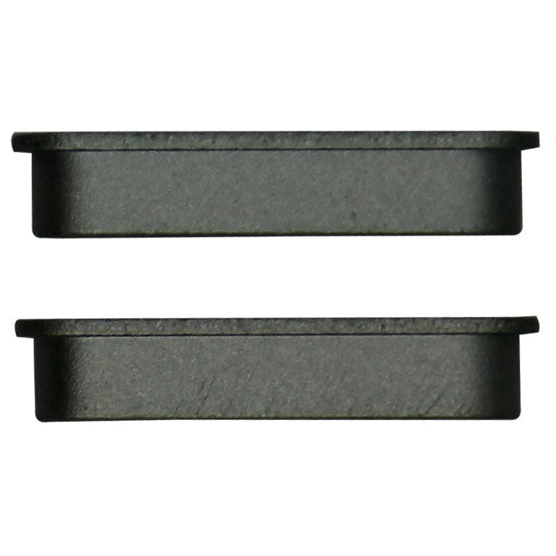 For Apple iPad Air 4 Replacement Volume Button Set (Green)