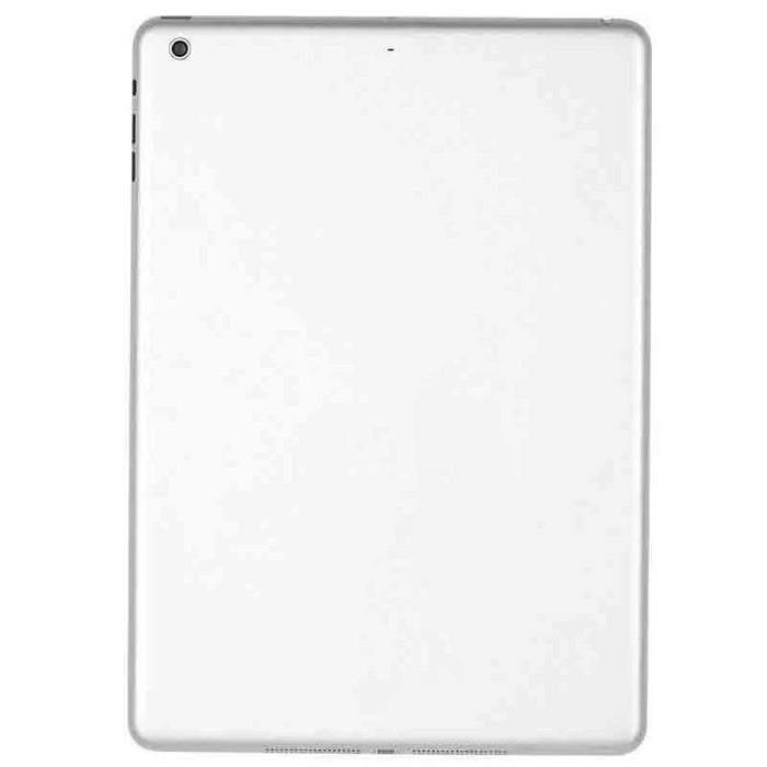 For Apple iPad Air Replacement Housing (Silver) WiFi Version